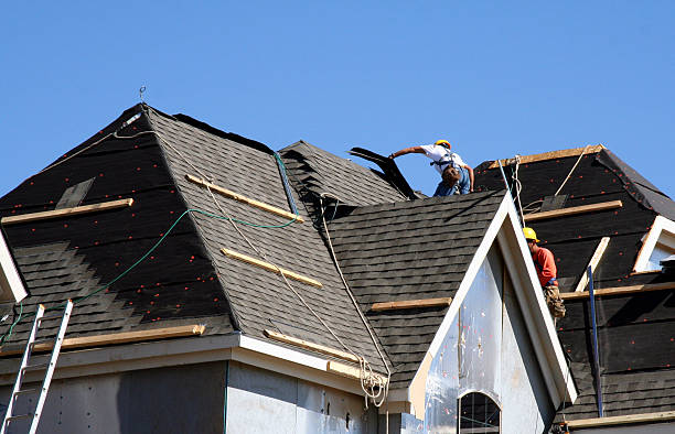 Quick and Trustworthy Emergency Roof Repair Services in Swisher, IA