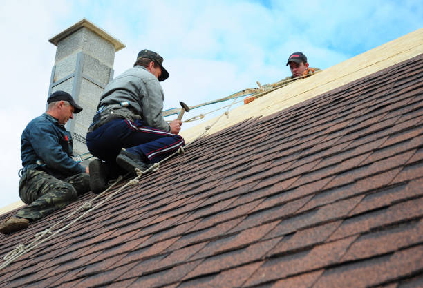 Residential Roof Replacement in Swisher, IA