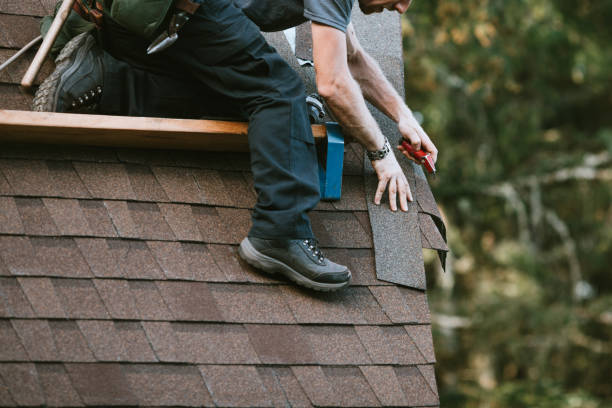 Best Shingle Roofing Installation  in Swisher, IA