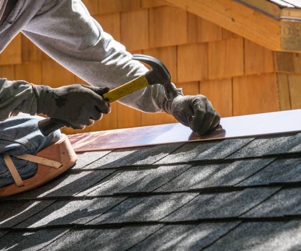 Best Roof Repair Services  in Swisher, IA